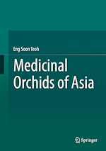 Télécharger le livre :  Medicinal Orchids of Asia