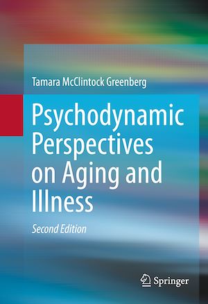 Download the eBook: Psychodynamic Perspectives on Aging and Illness