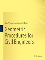 Télécharger le livre :  Geometric Procedures for Civil Engineers