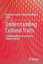 Télécharger le livre :  Understanding Cultural Traits