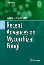Télécharger le livre :  Recent Advances on Mycorrhizal Fungi