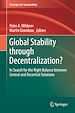 Télécharger le livre :  Global Stability through Decentralization?