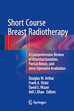 Télécharger le livre :  Short Course Breast Radiotherapy