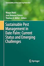 Télécharger le livre :  Sustainable Pest Management in Date Palm: Current Status and Emerging Challenges