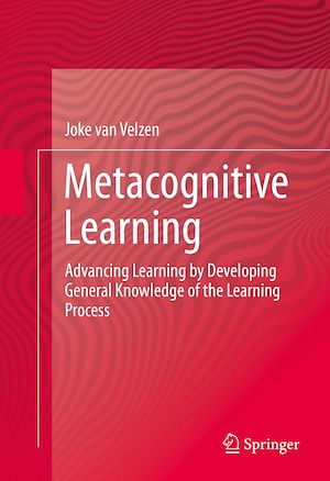 Téléchargez le livre :  Metacognitive Learning
