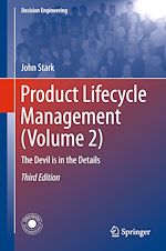 Télécharger le livre :  Product Lifecycle Management (Volume 2)