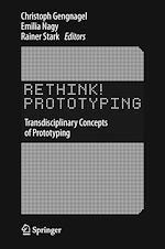 Télécharger le livre :  Rethink! Prototyping