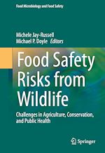 Télécharger le livre :  Food Safety Risks from Wildlife