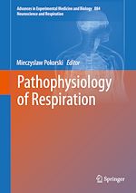 Télécharger le livre :  Pathophysiology of Respiration