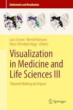 Download this eBook Visualization in Medicine and Life Sciences III