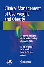 Télécharger le livre :  Clinical Management of Overweight and Obesity