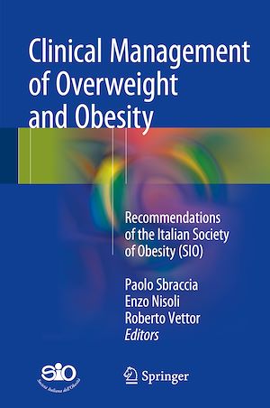 Téléchargez le livre :  Clinical Management of Overweight and Obesity