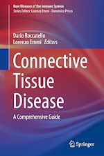 Télécharger le livre :  Connective Tissue Disease