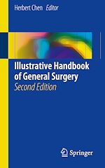 Télécharger le livre :  Illustrative Handbook of General Surgery