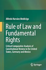 Télécharger le livre :  Rule of Law and Fundamental Rights