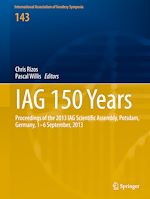 Télécharger le livre :  IAG 150 Years