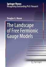 Télécharger le livre :  The Landscape of Free Fermionic Gauge Models