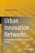 Télécharger le livre :  Urban Innovation Networks
