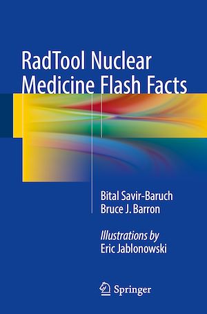 Téléchargez le livre :  RadTool Nuclear Medicine Flash Facts