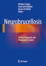 Télécharger le livre :  Neurobrucellosis