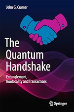 Download this eBook The Quantum Handshake