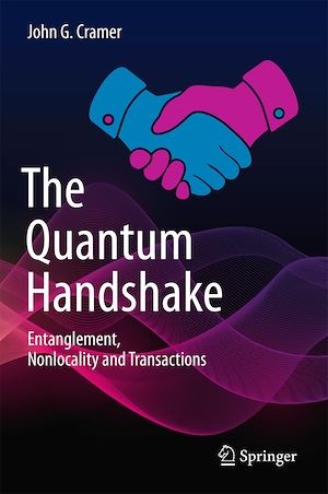 Download the eBook: The Quantum Handshake
