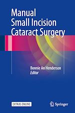 Télécharger le livre :  Manual Small Incision Cataract Surgery