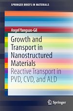 Download this eBook Growth and Transport in Nanostructured Materials