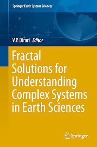 Téléchargez le livre :  Fractal Solutions for Understanding Complex Systems in Earth Sciences