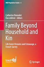 Télécharger le livre :  Family Beyond Household and Kin