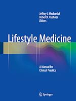 Télécharger le livre :  Lifestyle Medicine
