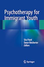 Télécharger le livre :  Psychotherapy for Immigrant Youth