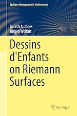 Télécharger le livre :  Dessins d'Enfants on Riemann Surfaces