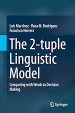 Télécharger le livre :  The 2-tuple Linguistic Model