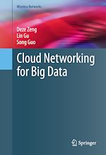 Télécharger le livre :  Cloud Networking for Big Data