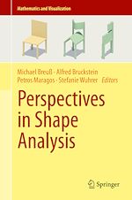 Download this eBook Perspectives in Shape Analysis