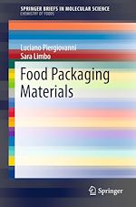 Télécharger le livre :  Food Packaging Materials