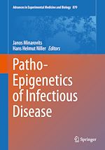 Télécharger le livre :  Patho-Epigenetics of Infectious Disease