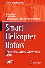 Télécharger le livre :  Smart Helicopter Rotors