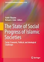 Télécharger le livre :  The State of Social Progress of Islamic Societies