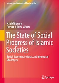 Télécharger le livre :  The State of Social Progress of Islamic Societies