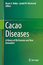 Télécharger le livre :  Cacao Diseases