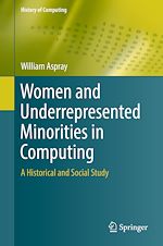 Download this eBook Women and Underrepresented Minorities in Computing