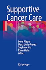 Télécharger le livre :  Supportive Cancer Care