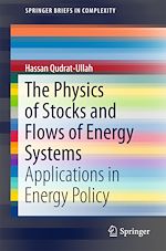 Télécharger le livre :  The Physics of Stocks and Flows of Energy Systems