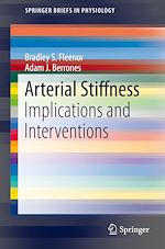 Télécharger le livre :  Arterial Stiffness