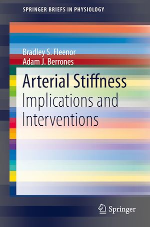 Téléchargez le livre :  Arterial Stiffness