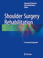 Télécharger le livre :  Shoulder Surgery Rehabilitation