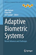 Download this eBook Adaptive Biometric Systems