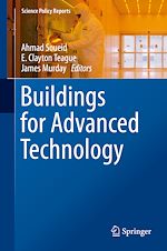 Download this eBook Buildings for Advanced Technology